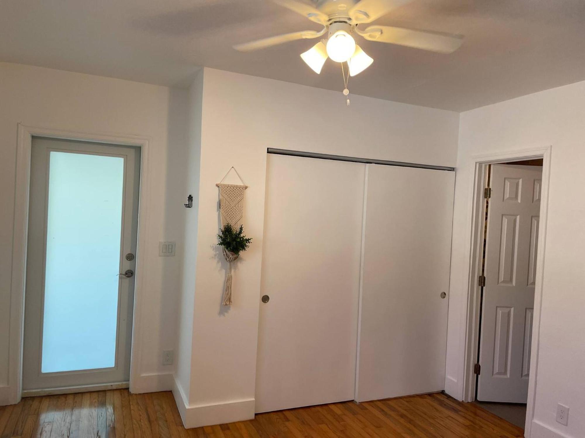 Tropical Paradise In Miracle Mile W/ Parking Apartment Miami