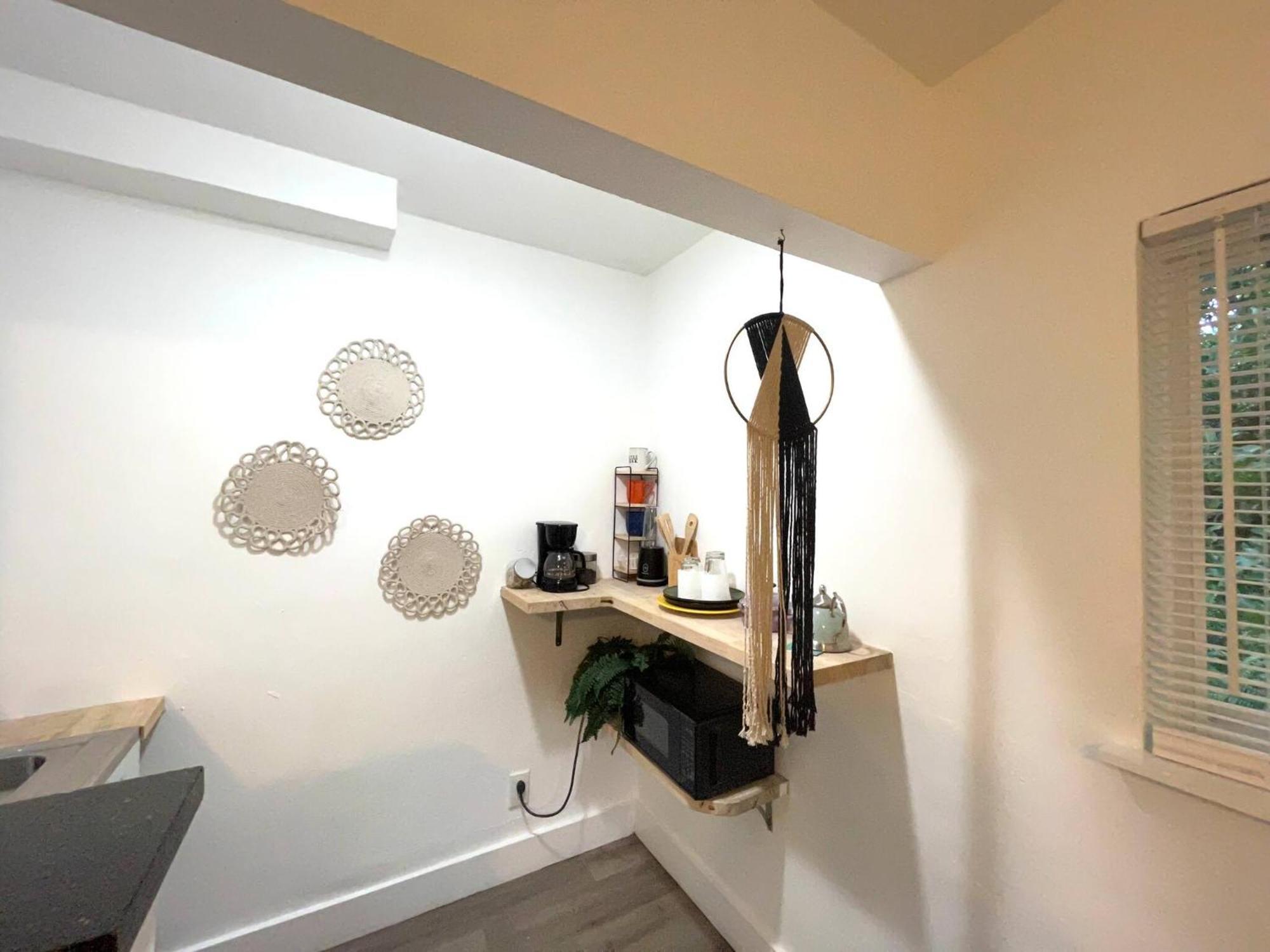 Tropical Paradise In Miracle Mile W/ Parking * Miami